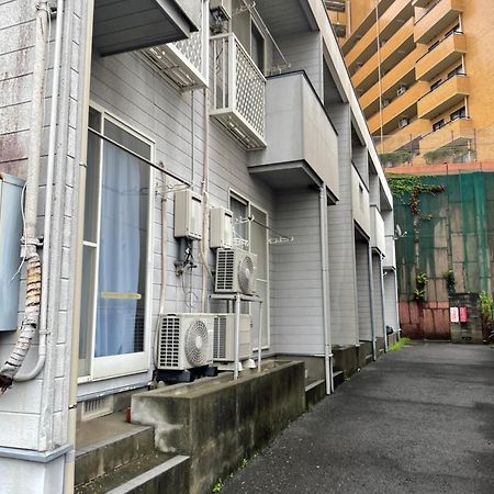 Appartement アルピエf 無料wifiあります生活しやすい場所です à Kumamoto Extérieur photo