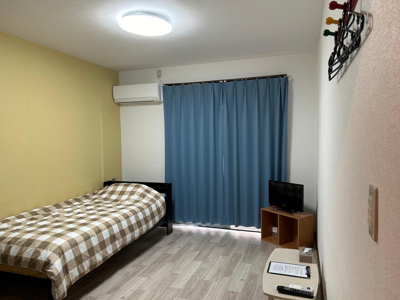 Appartement アルピエf 無料wifiあります生活しやすい場所です à Kumamoto Extérieur photo