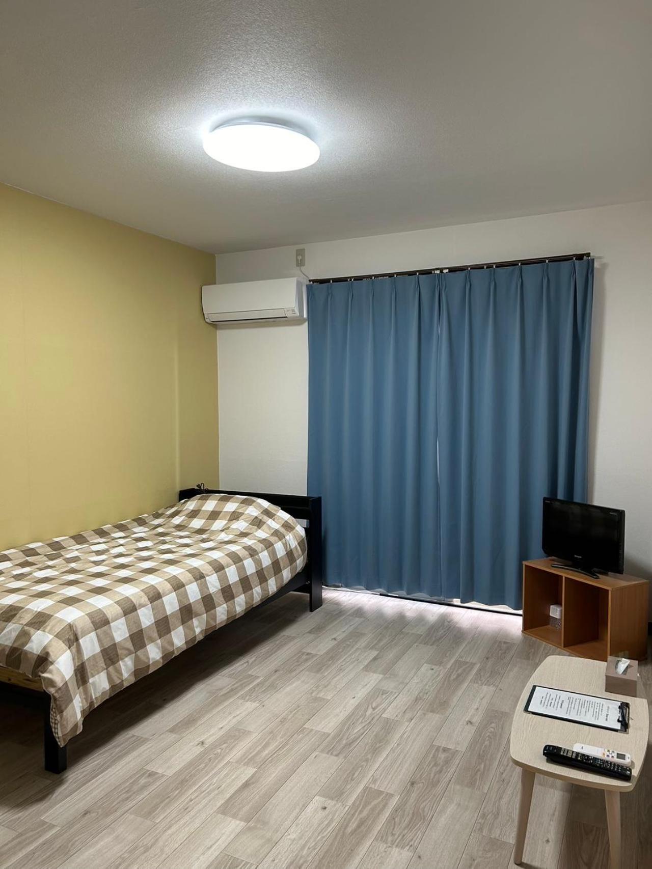 Appartement アルピエf 無料wifiあります生活しやすい場所です à Kumamoto Extérieur photo
